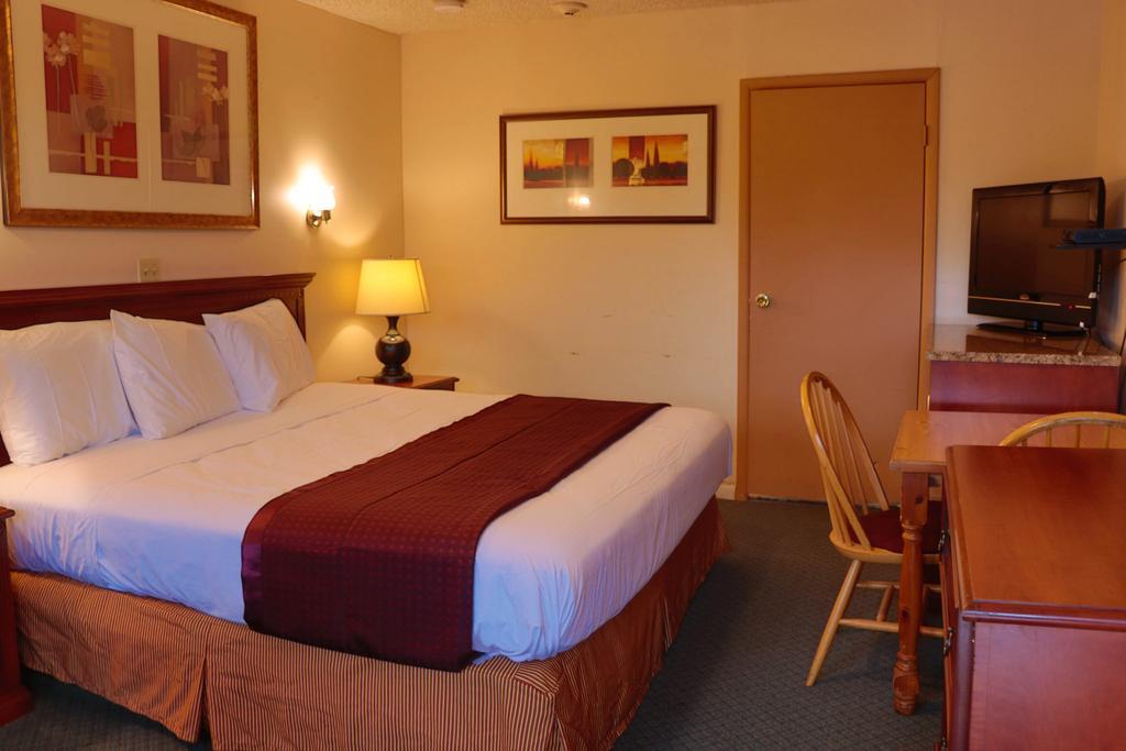 Red Carpet Inn Berlin Eksteriør bilde