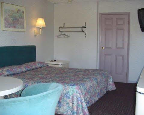 Red Carpet Inn Berlin Eksteriør bilde